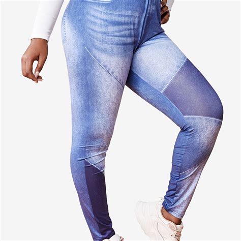 temu plus size jeans|temu plus size women's clothes.